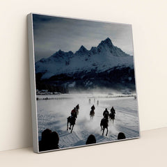 Thunder on the White Turf - Product Image - 4