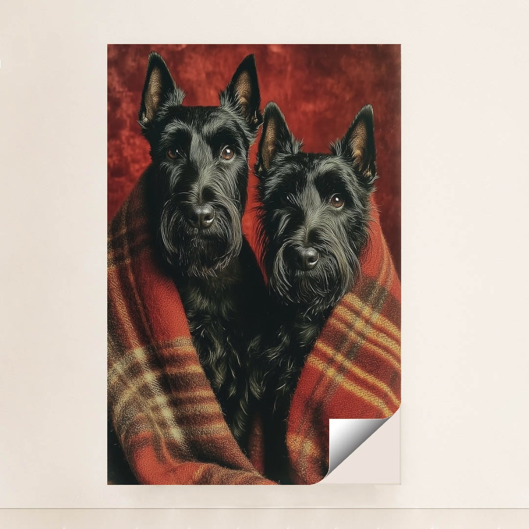 Under the Plaid - Product Image - 5