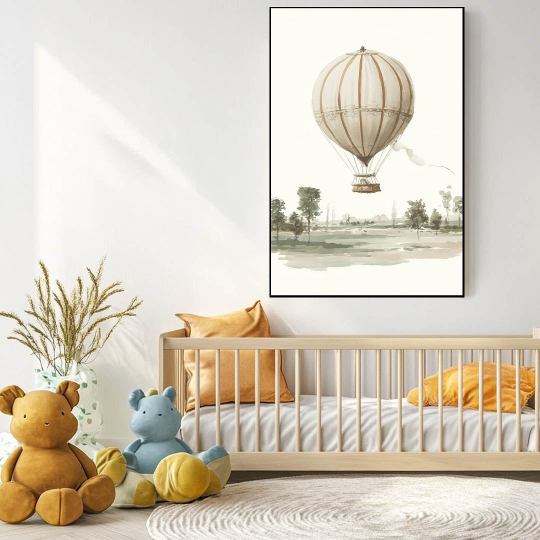 Up, Up, and Away! - Product Image - 6