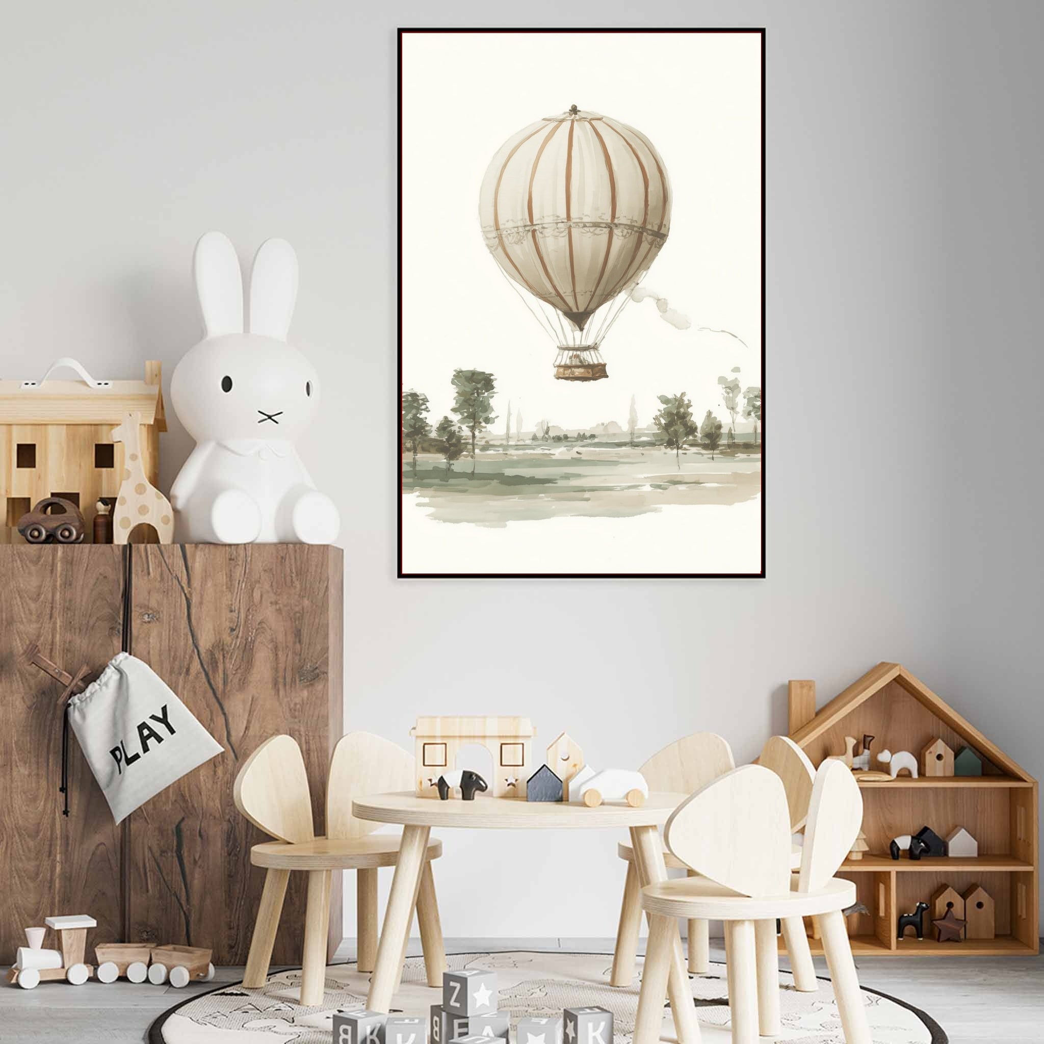 Up, Up, and Away! - Product Image - 7