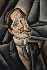 Juan Gris - Juan Legua (1911)