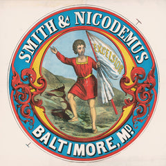 Anonymous - Smith & Nicodemus, Baltimore, MD (1873)