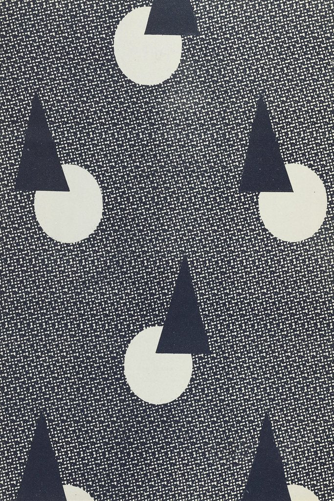Anonymous - Endleaves of Art. Goût. Beauté. (1931)