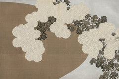 Kamisaka Sekka - Chrysanthemums (Momoyogusa) (1909-1910)