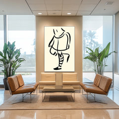 Added by script