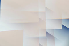 Edward Jenner - Minimalist abstract background with soft pastel geometric shapes, perfect for design use.