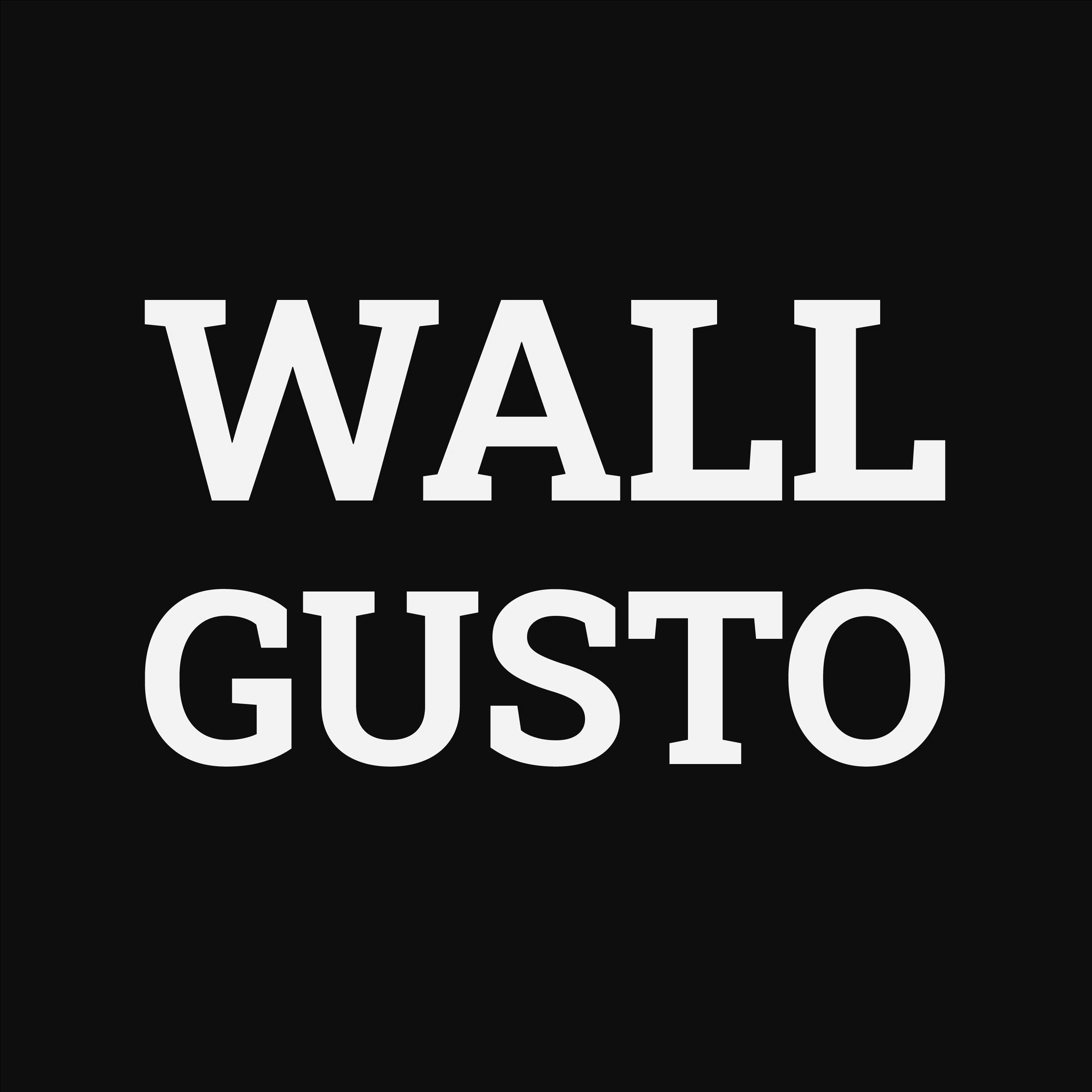 WallGusto