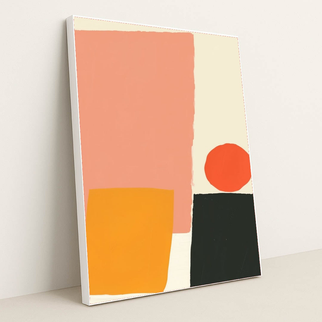 Warm Blocks - Product Image - 3