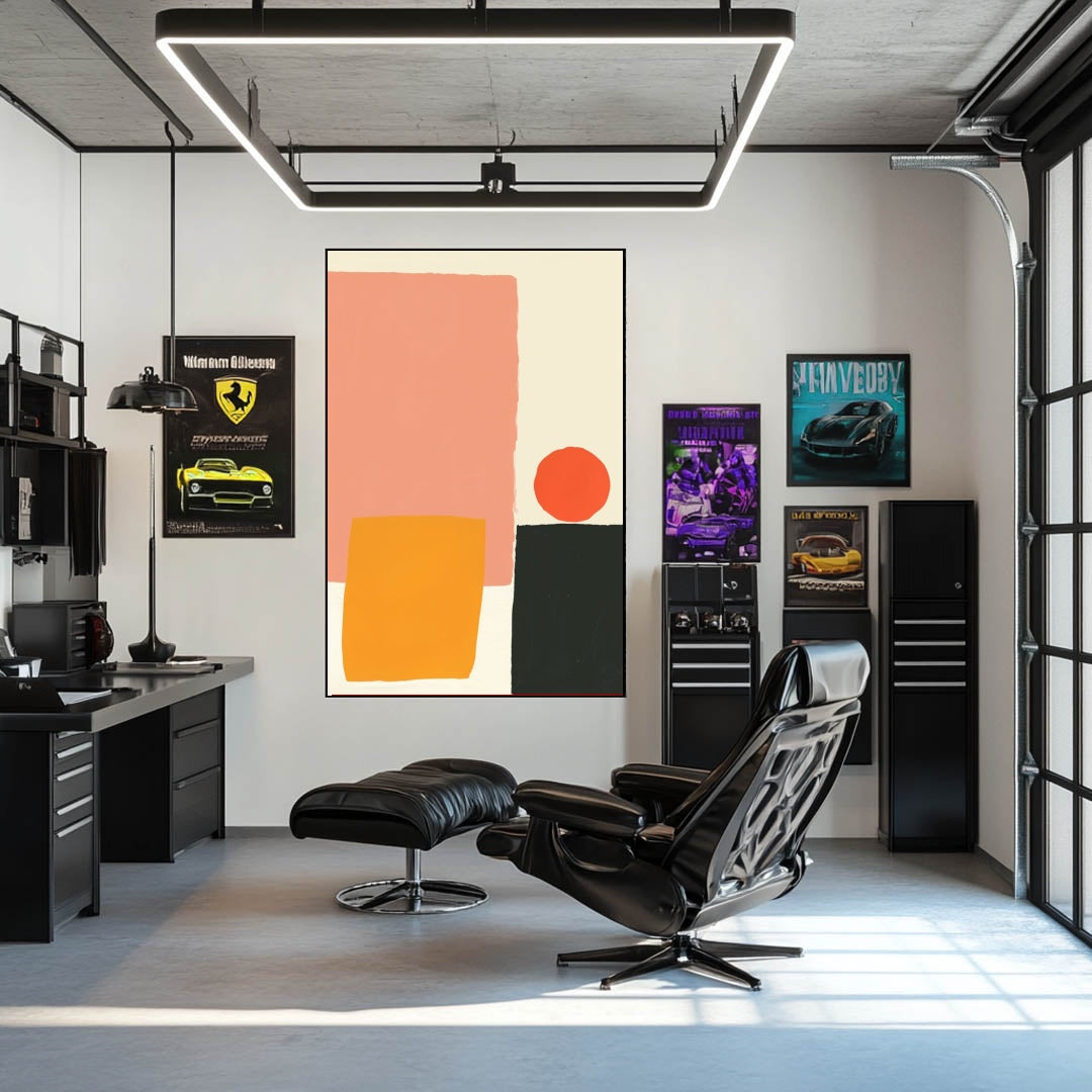 Warm Blocks - Product Image - 6