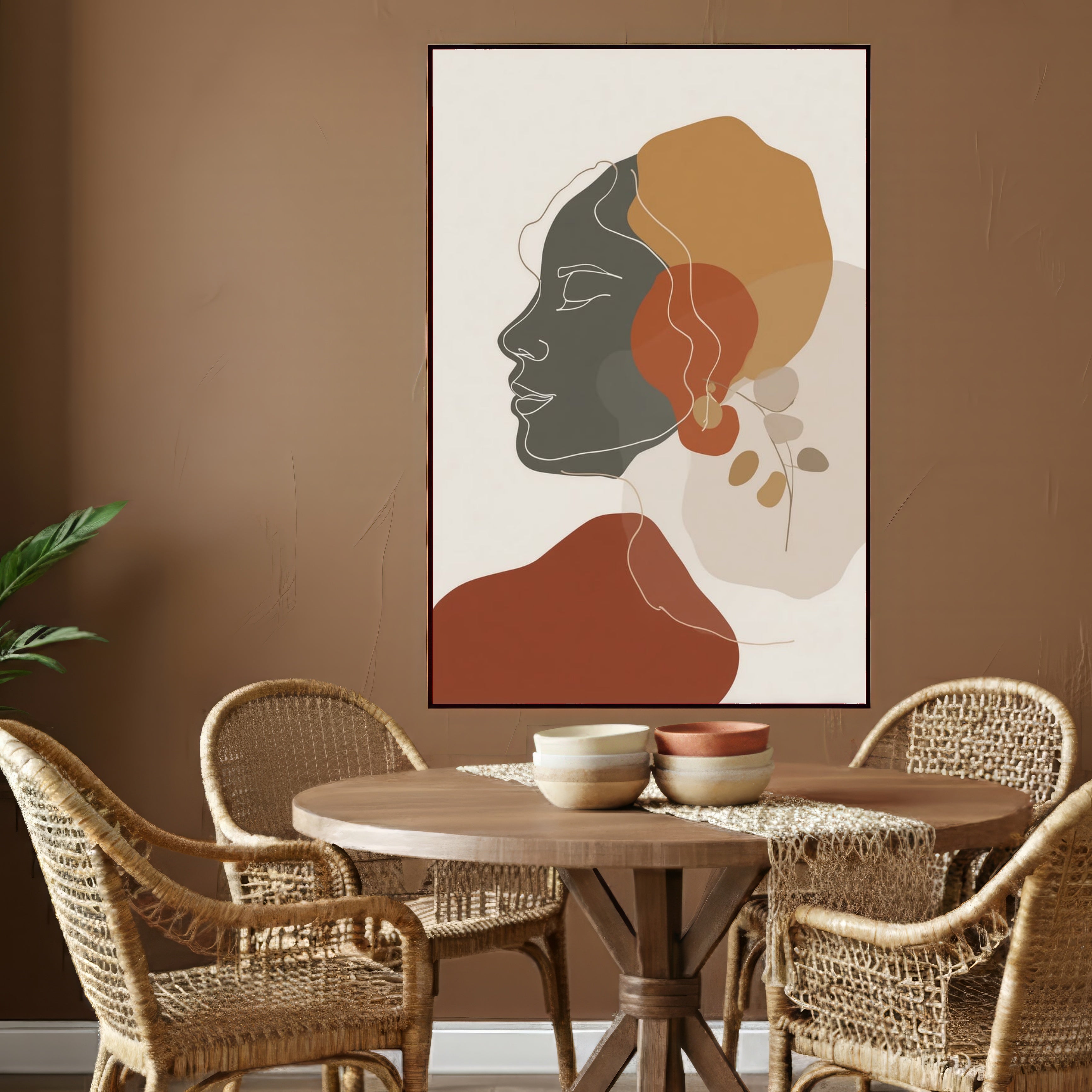 Warm Contour - Product Image - 8