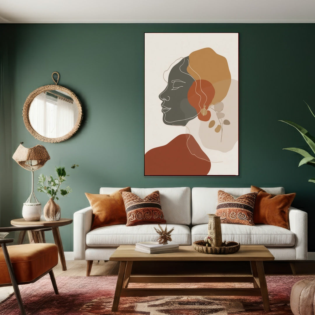 Warm Contour - Product Image - 9