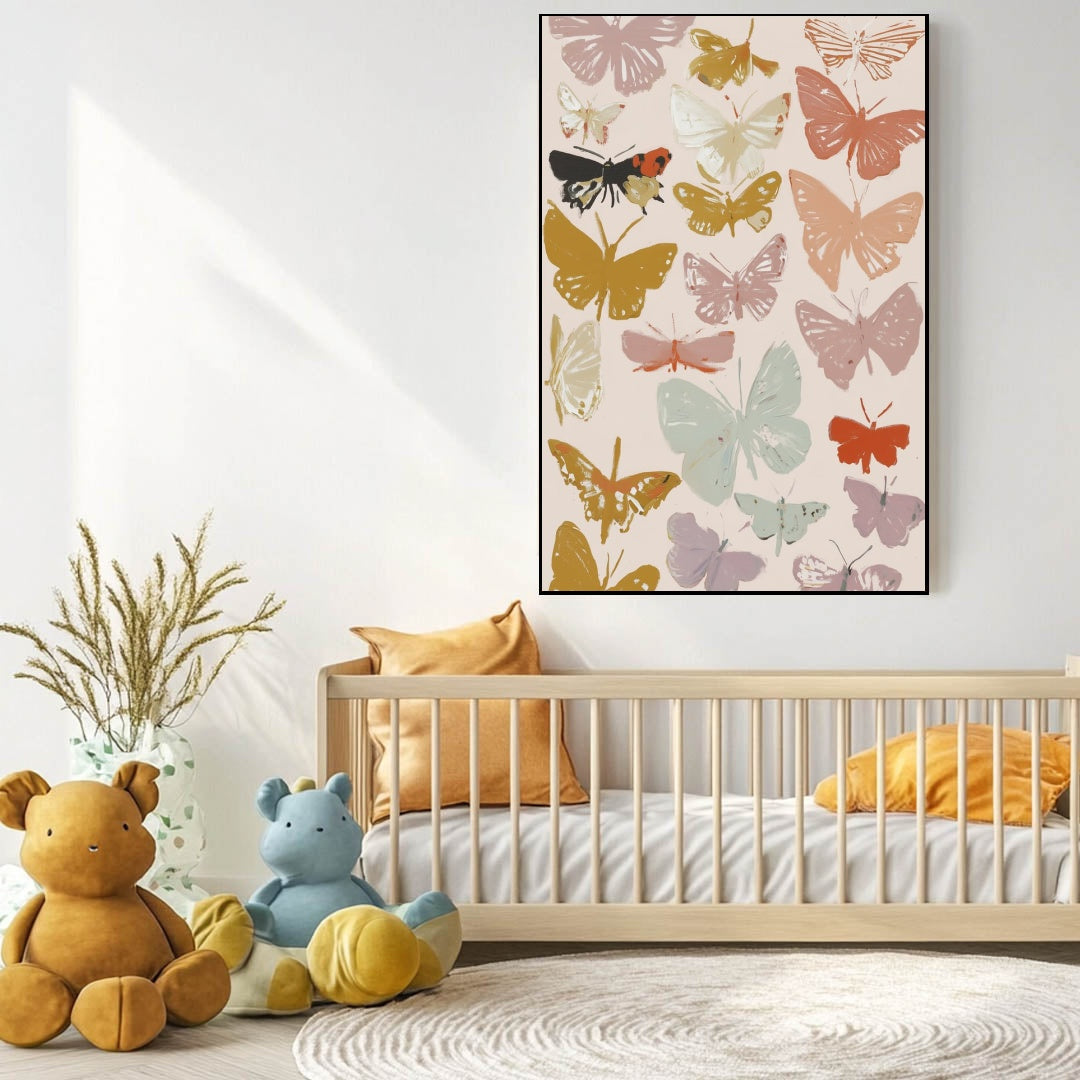 Wings of the Meadow - Product Image - 6