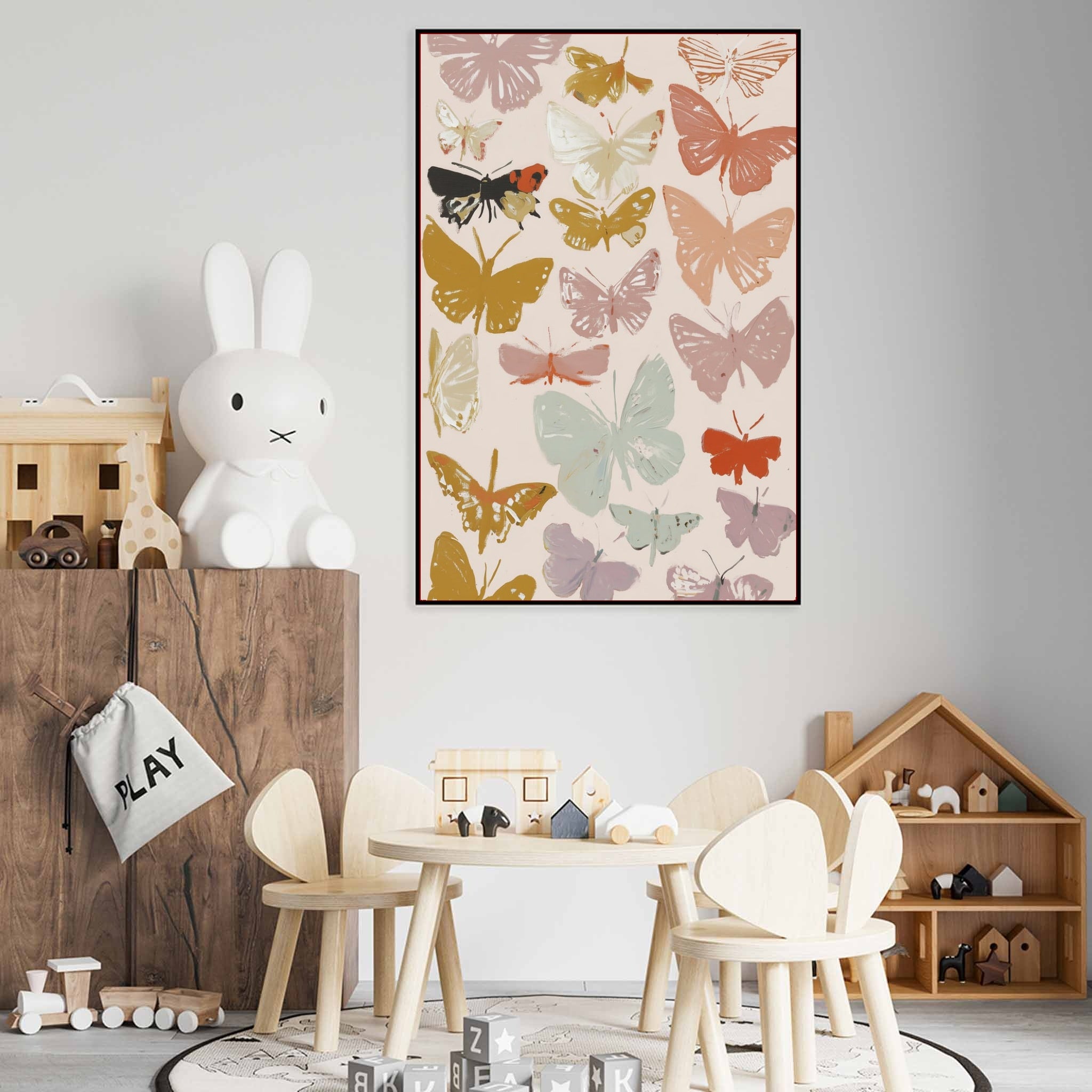Wings of the Meadow - Product Image - 8