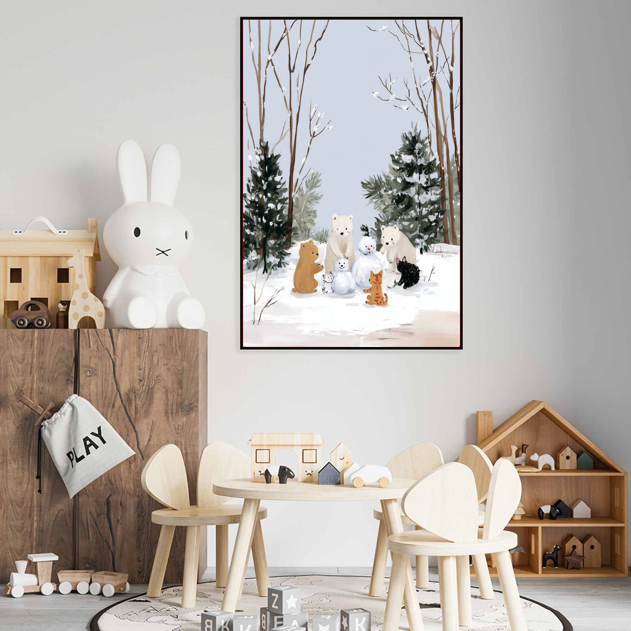 Winter Gathering - Product Image - 7