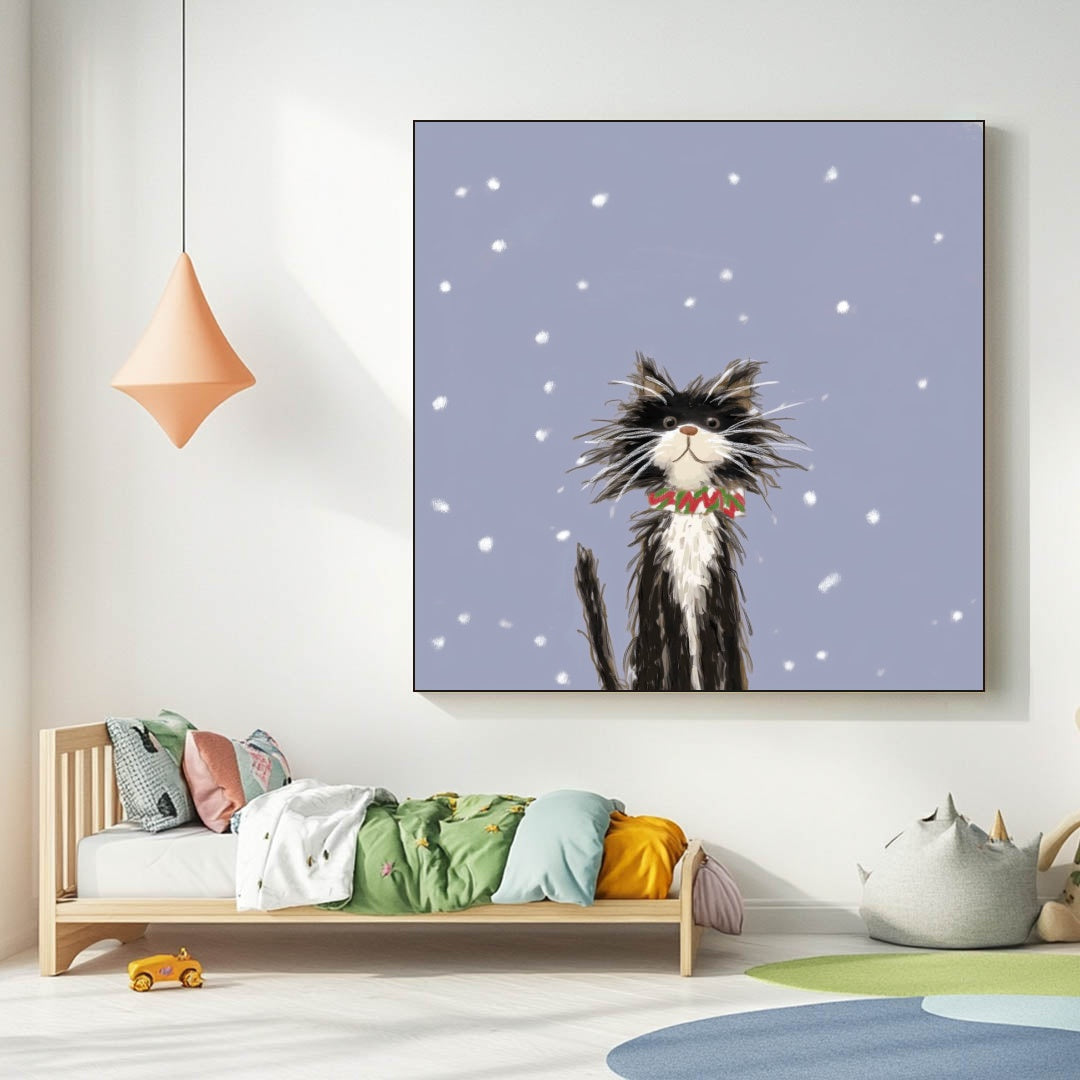 Winter Paws - Product Image - 6