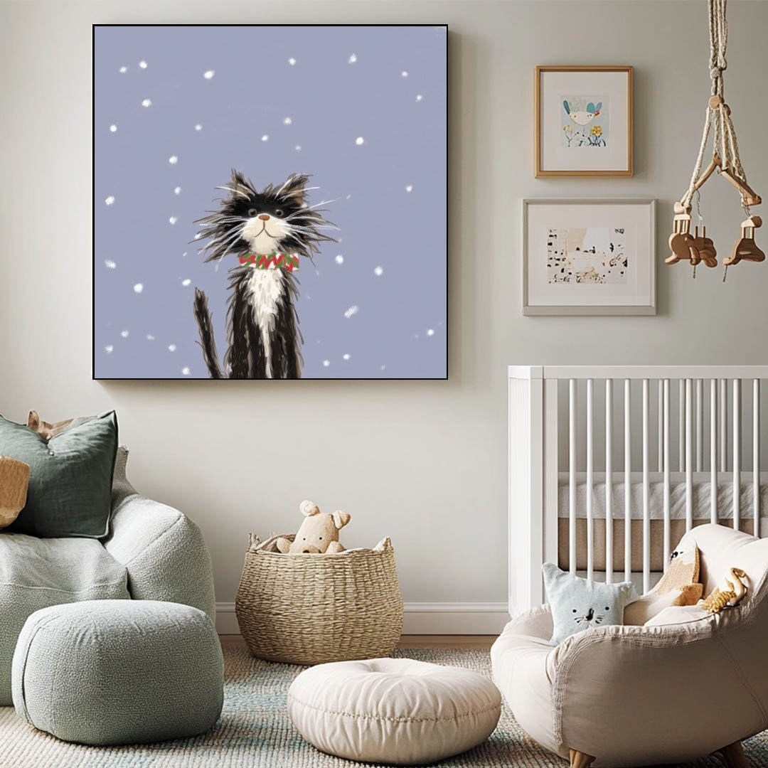 Winter Paws - Product Image - 7