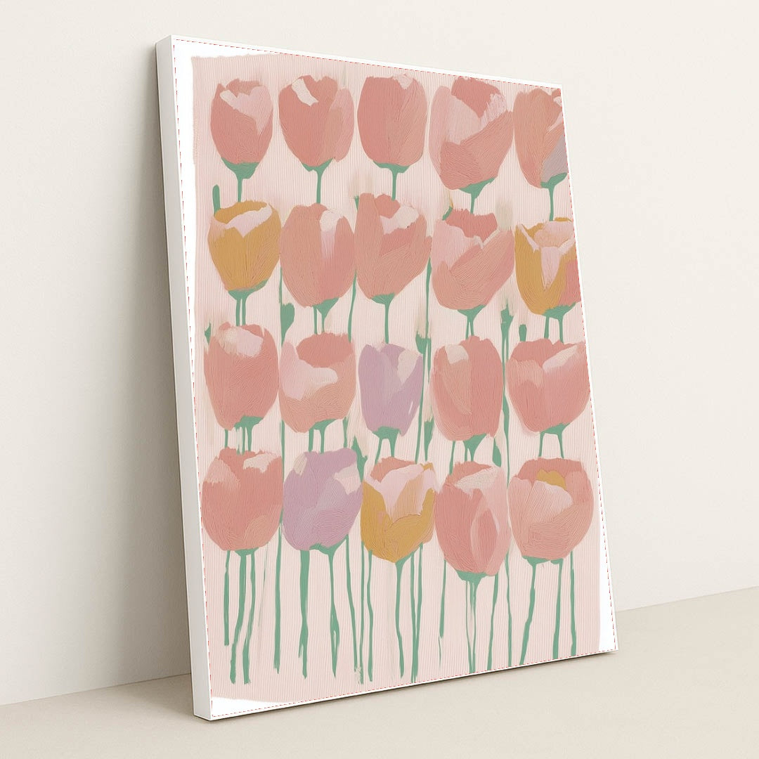 Woven Tulips - Product Image - 3