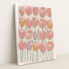 Woven Tulips - Product Image - 3