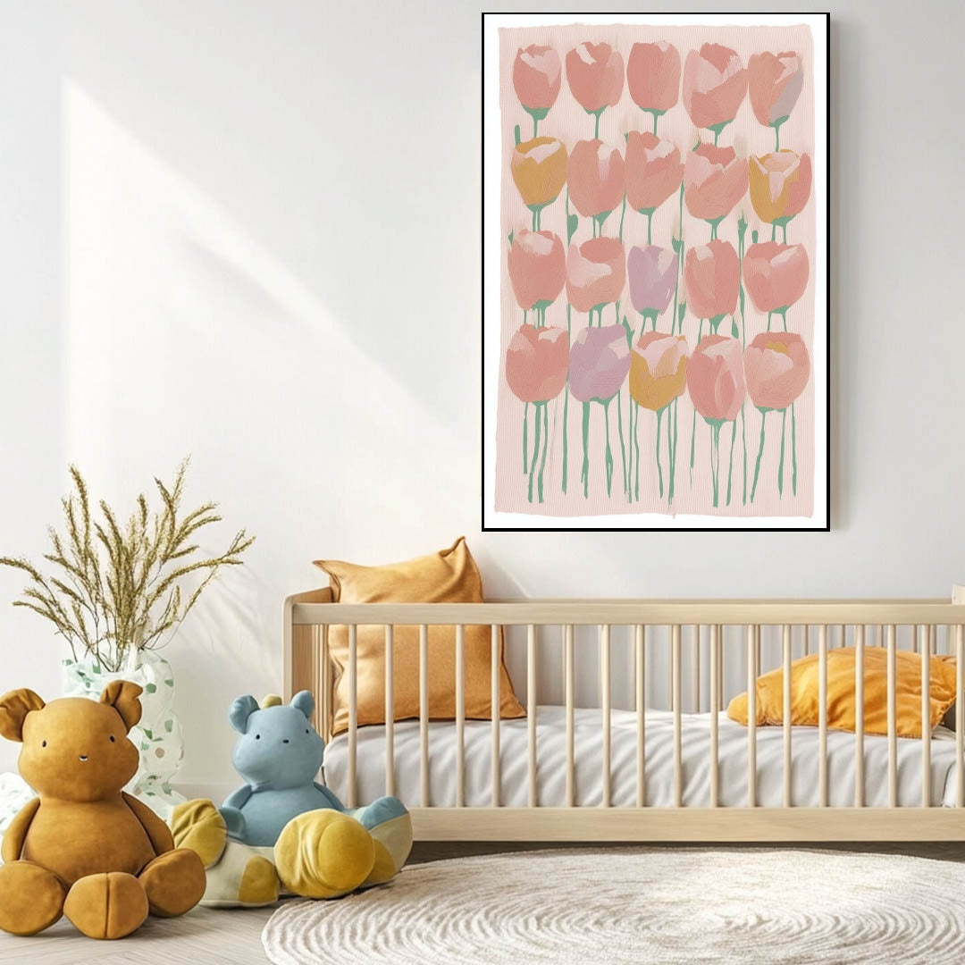 Woven Tulips - Product Image - 6