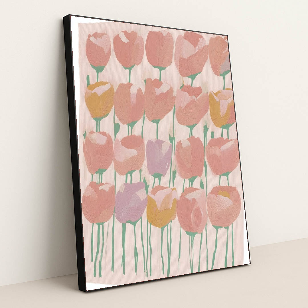 Woven Tulips - Product Image - 7