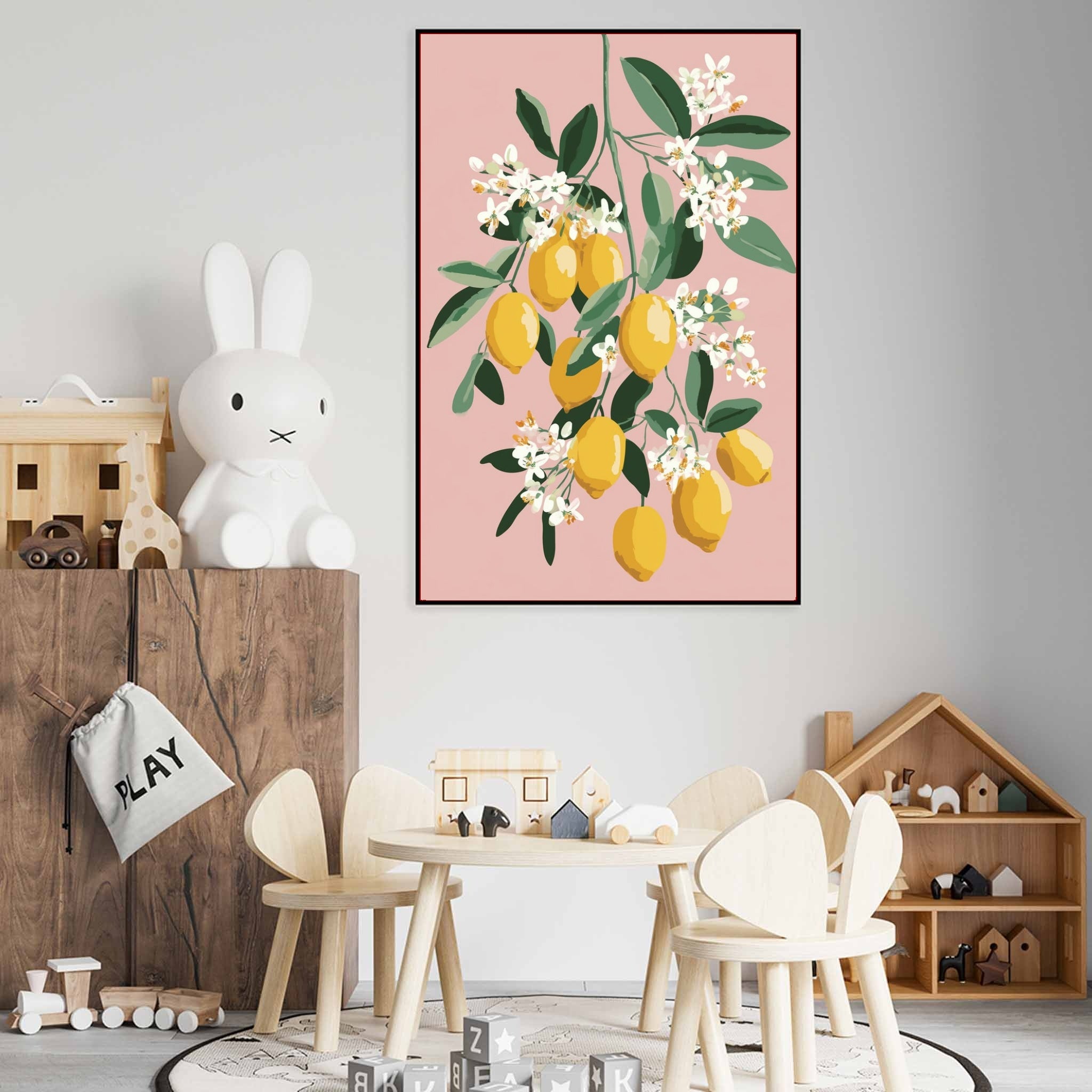 Yellow Lemon Drops - Product Image - 7