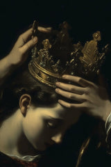 A Timeless Succession by Seven Akins