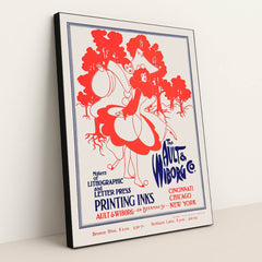 Ault and Wiborg, Ad. 116 (1890-1913)