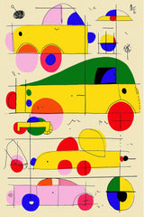 Convertible Parade - Product Image - 1