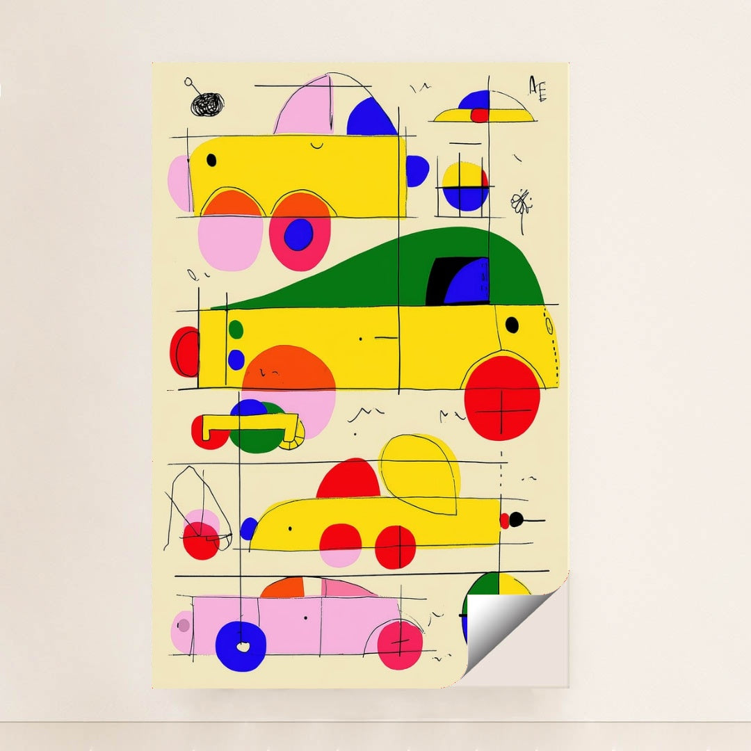 Convertible Parade - Product Image - 5