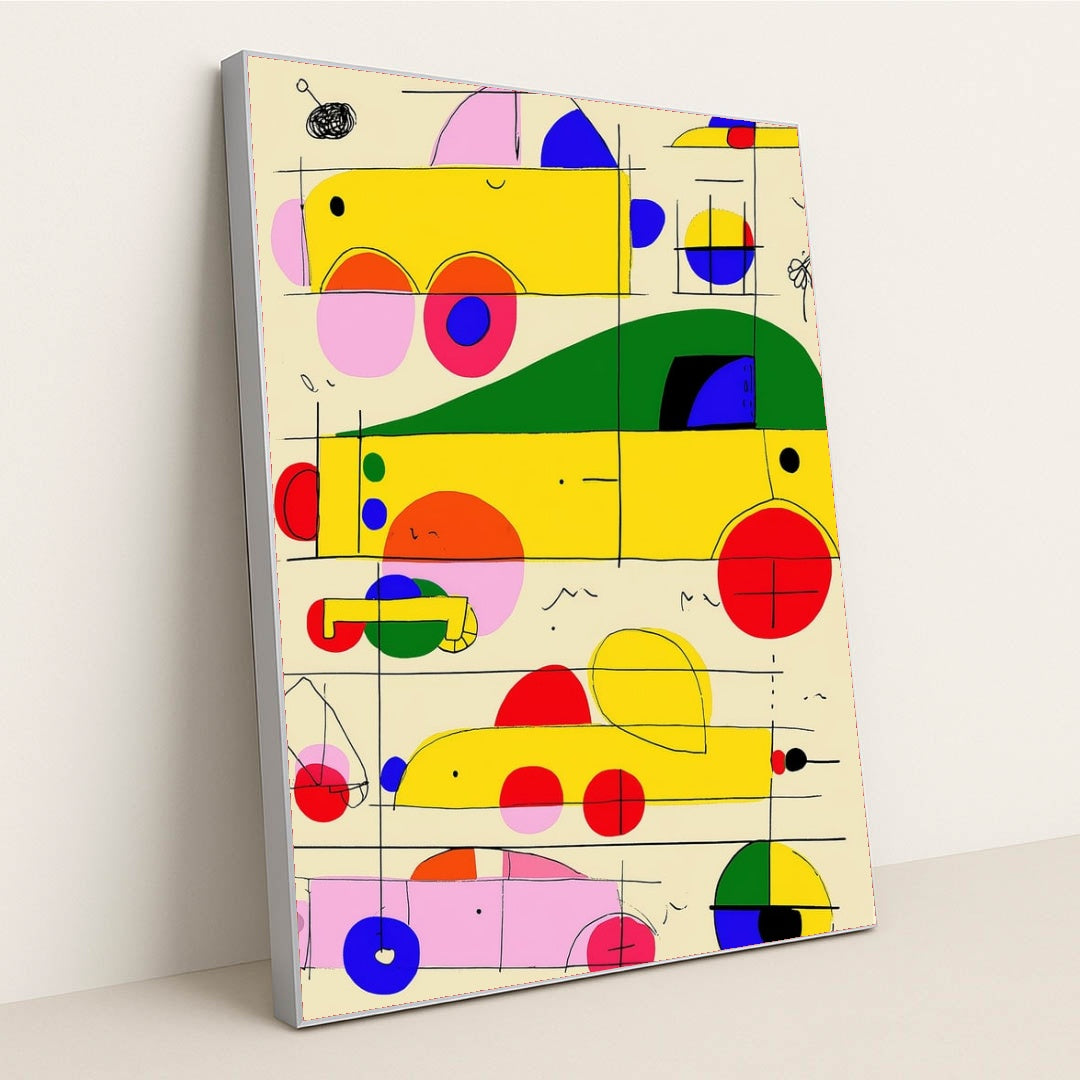 Convertible Parade - Product Image - 4