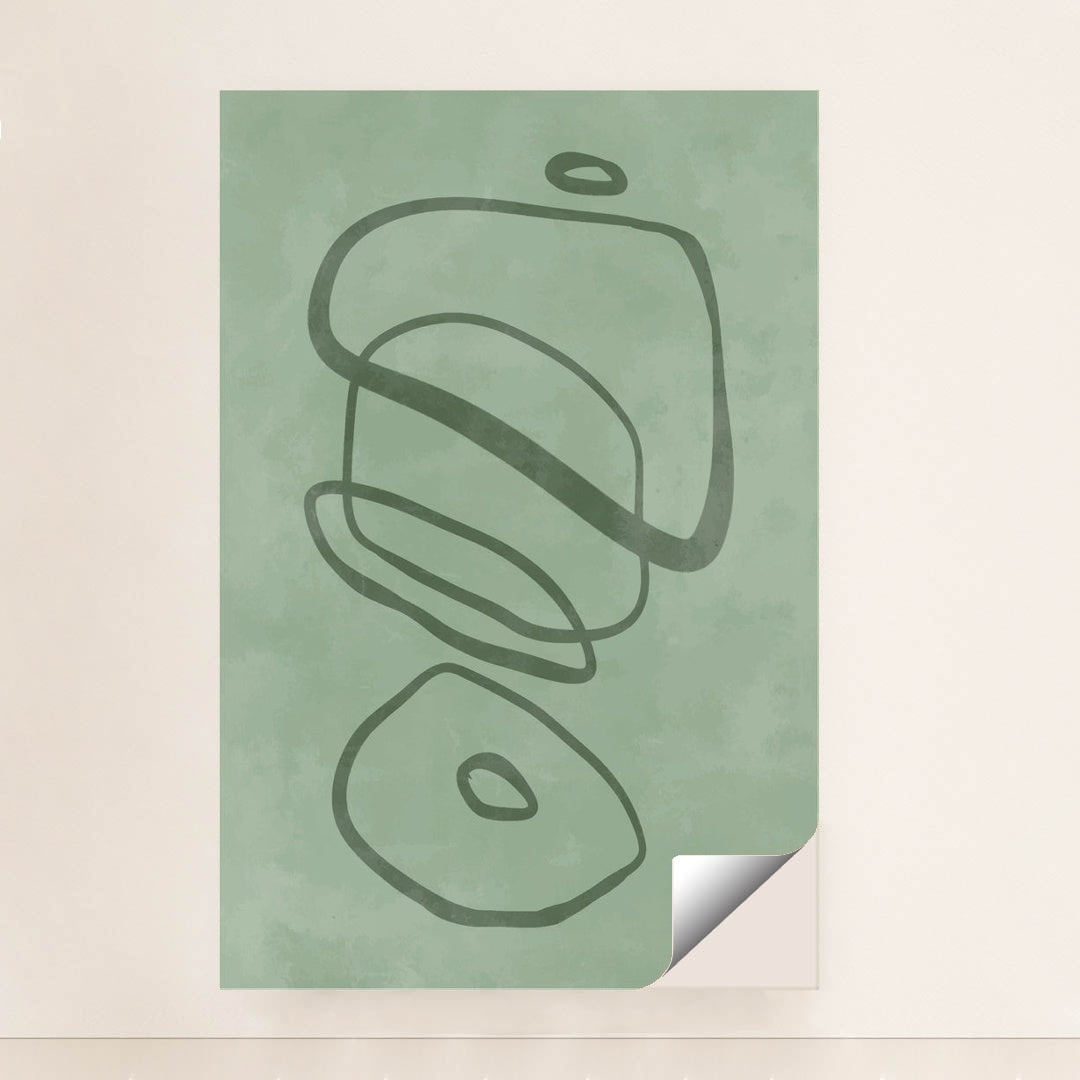 Chaotic Elegance: Rings for Contemporary Aesthetic by Anonymous - Peeliez