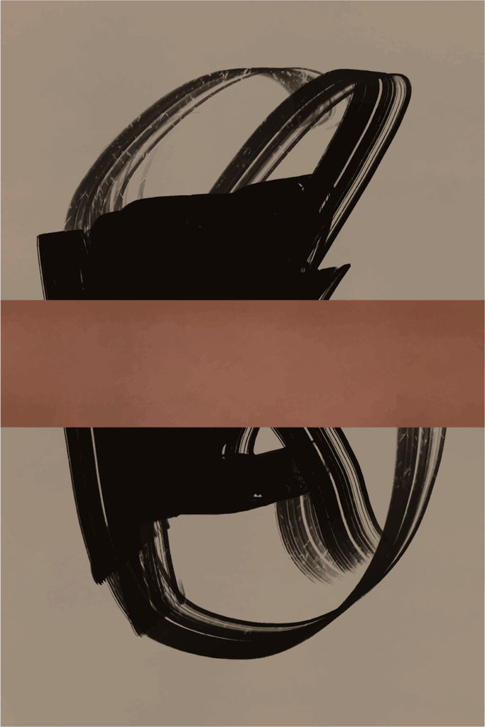Bohemian Chaos: Shapes for Contemporary Interiors by Anonymous