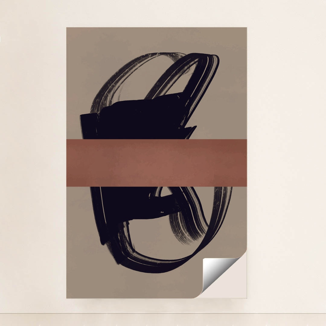Bohemian Chaos: Shapes for Contemporary Interiors by Anonymous - Peeliez