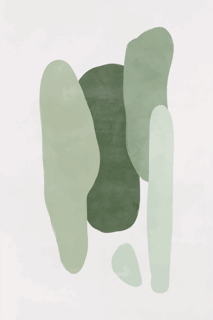 Spots Aesthetic by Anonymous