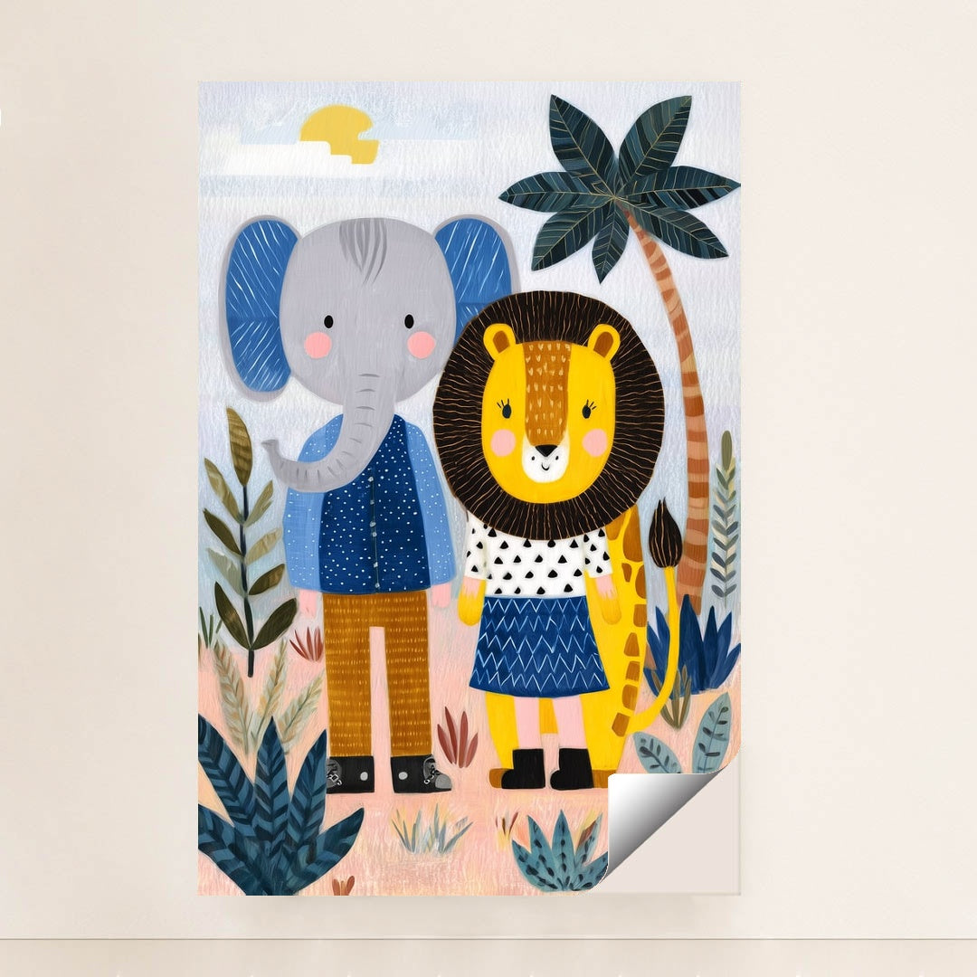 Best Friends Under a Tiny Sun by Melissa King - Peeliez