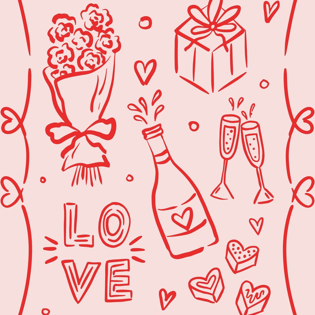 All the Little Ways We Love by Alona Savchuk