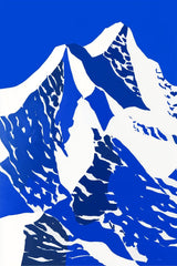 Alpine Cutout by Wall Gusto™