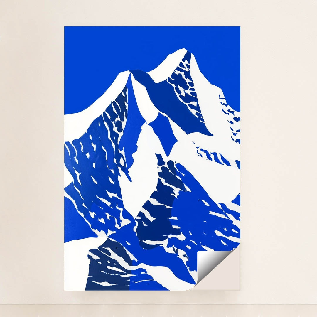Alpine Cutout by Wall Gusto™ - Peeliez