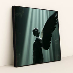 The Silent Sentinel - Product Image - 2