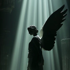 The Silent Sentinel - Product Image - 1