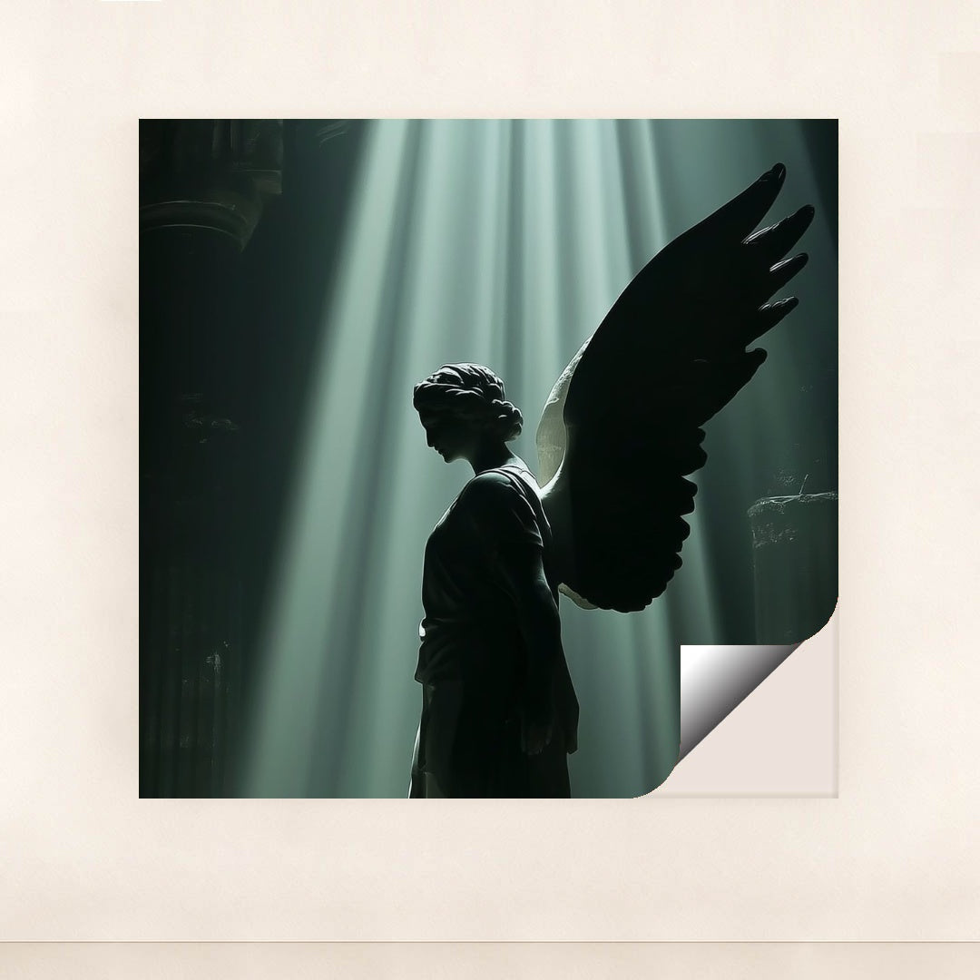 The Silent Sentinel - Product Image - 5