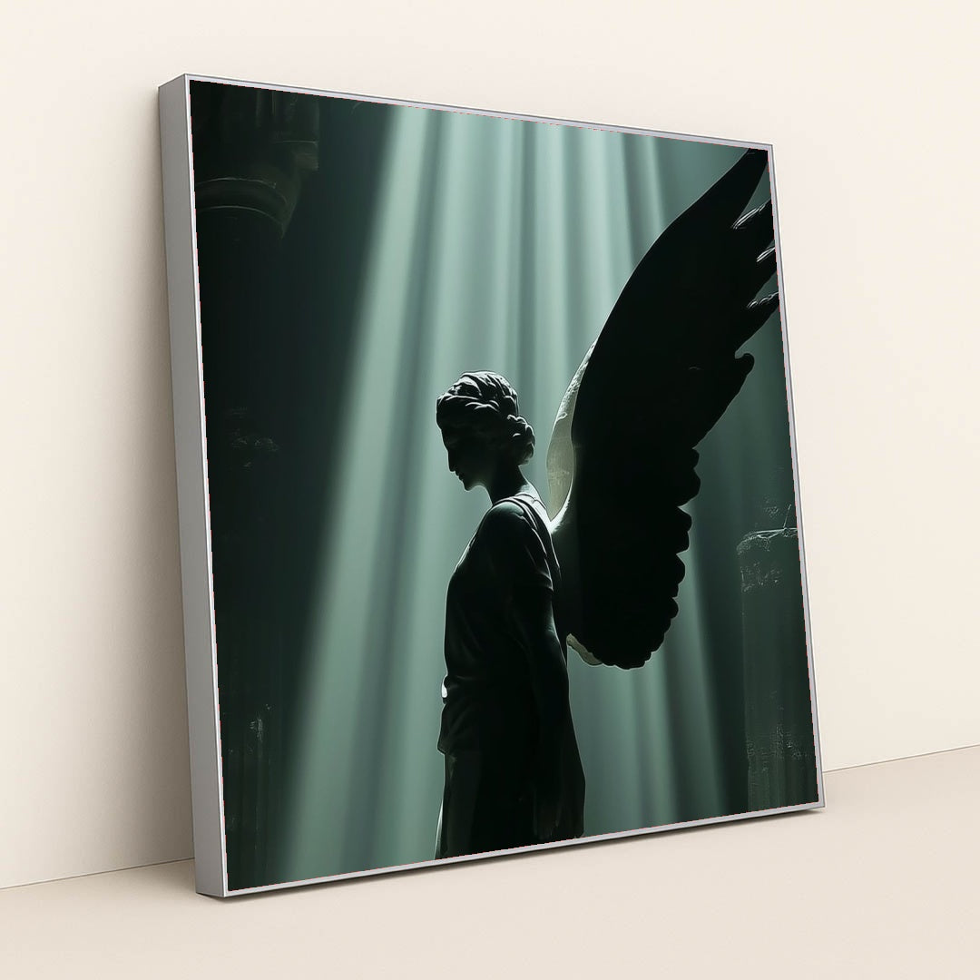 The Silent Sentinel - Product Image - 4