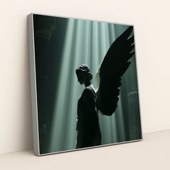 The Silent Sentinel - Product Image - 4