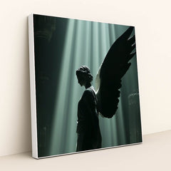The Silent Sentinel - Product Image - 3