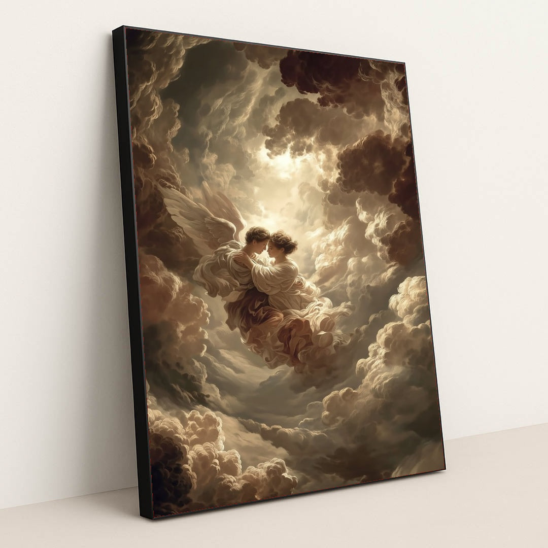 Embrace of the Heavens - Product Image - 2