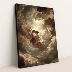 Embrace of the Heavens - Product Image - 2