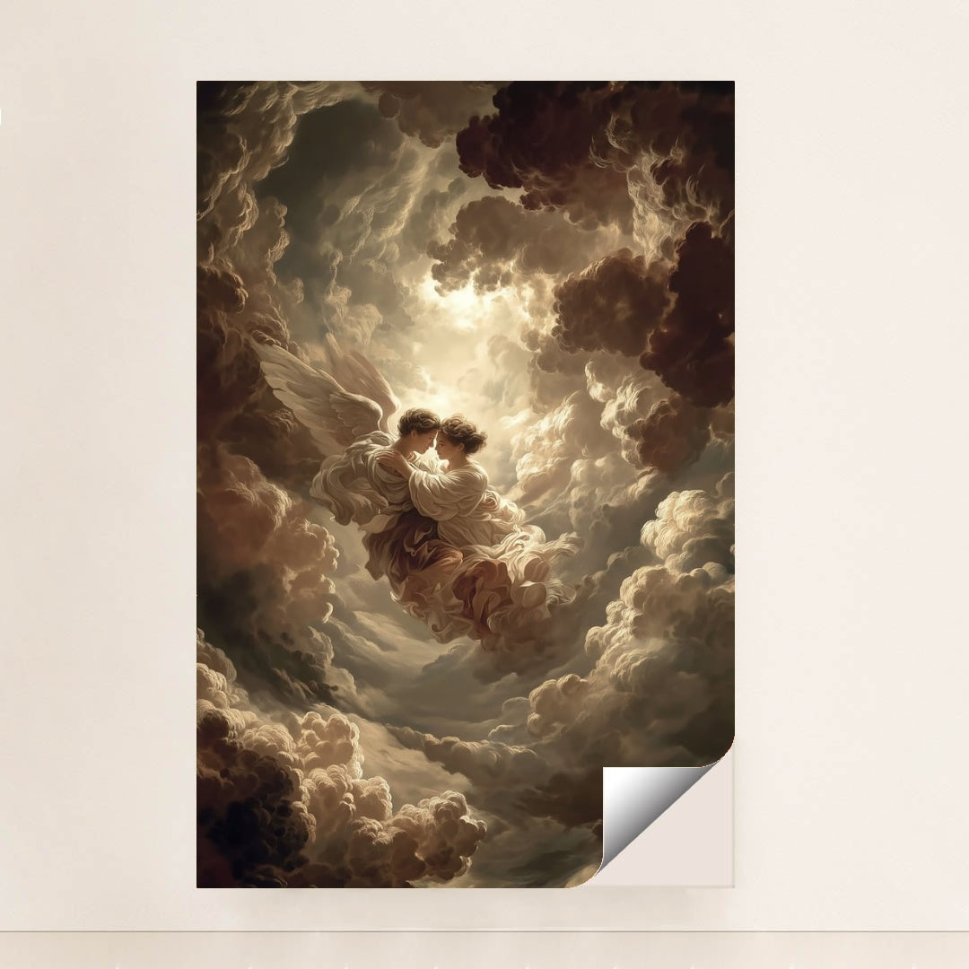 Embrace of the Heavens - Product Image - 5