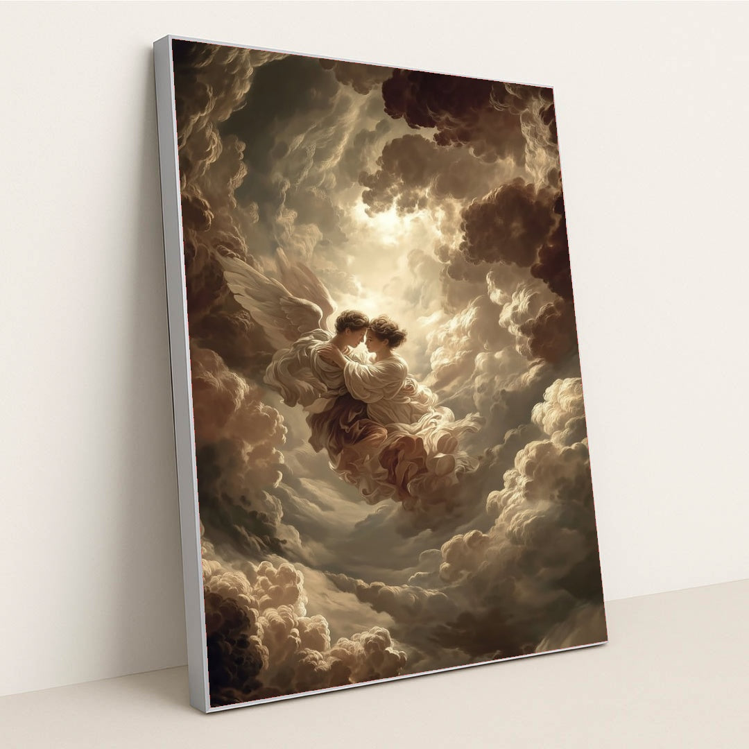 Embrace of the Heavens - Product Image - 4