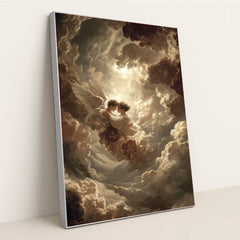 Embrace of the Heavens - Product Image - 4