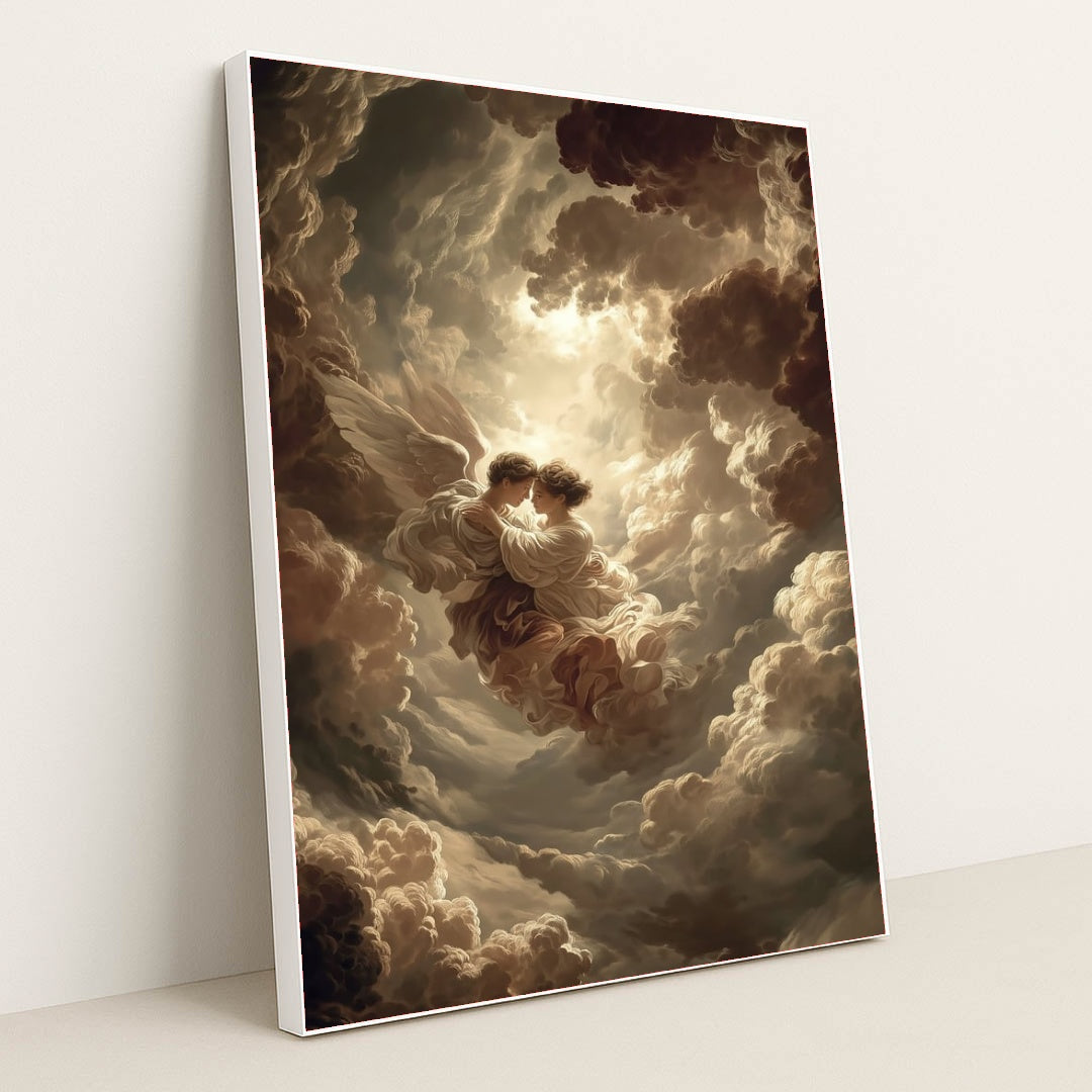 Embrace of the Heavens - Product Image - 3